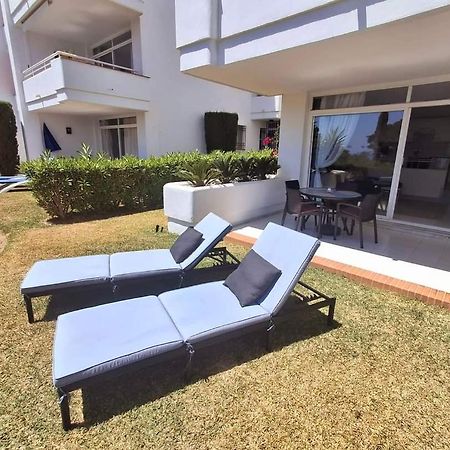 Rancho A 119 Daire La Cala De Mijas Dış mekan fotoğraf