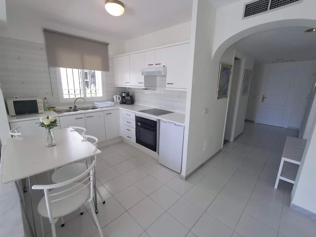 Rancho A 119 Daire La Cala De Mijas Dış mekan fotoğraf
