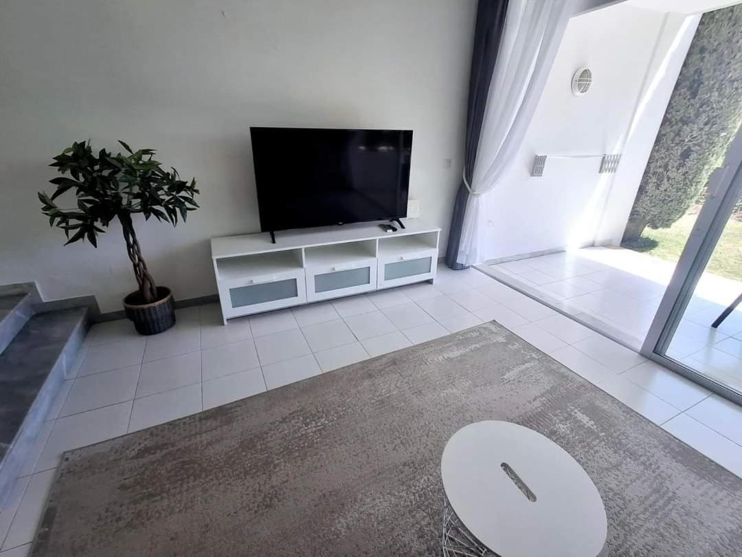 Rancho A 119 Daire La Cala De Mijas Dış mekan fotoğraf