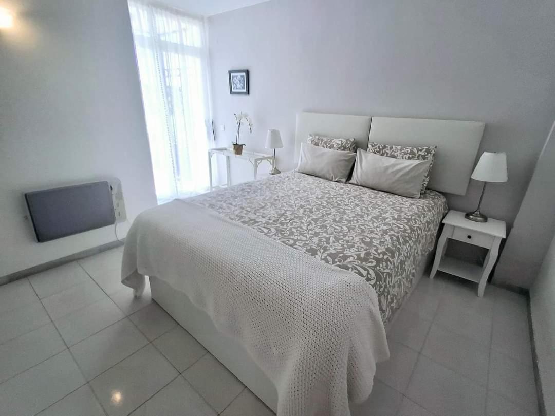 Rancho A 119 Daire La Cala De Mijas Dış mekan fotoğraf