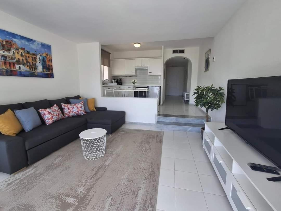 Rancho A 119 Daire La Cala De Mijas Dış mekan fotoğraf