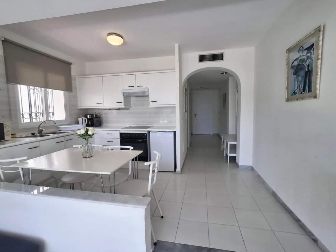 Rancho A 119 Daire La Cala De Mijas Dış mekan fotoğraf