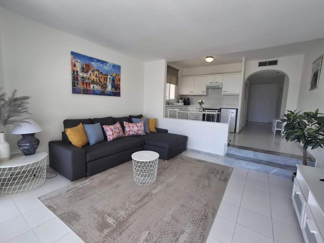 Rancho A 119 Daire La Cala De Mijas Dış mekan fotoğraf