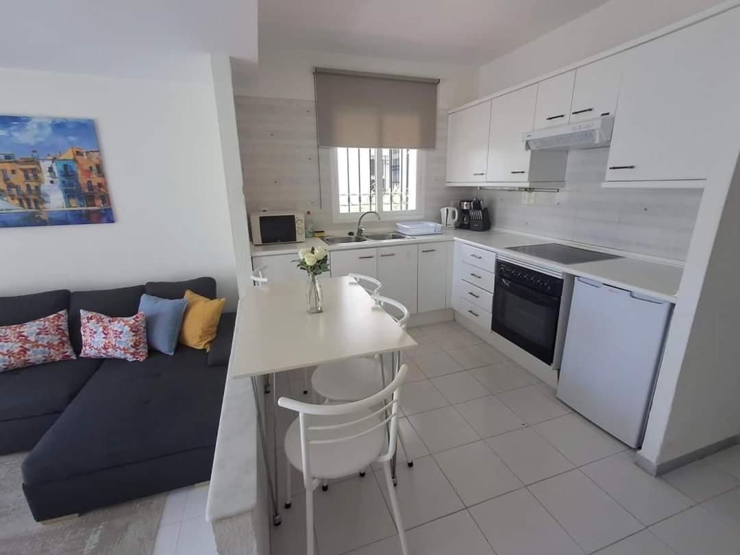Rancho A 119 Daire La Cala De Mijas Dış mekan fotoğraf