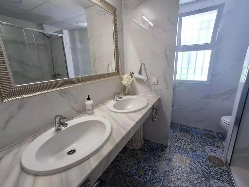 Rancho A 119 Daire La Cala De Mijas Dış mekan fotoğraf