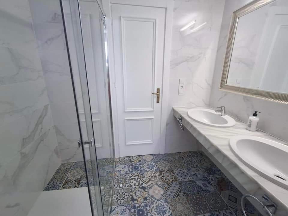 Rancho A 119 Daire La Cala De Mijas Dış mekan fotoğraf