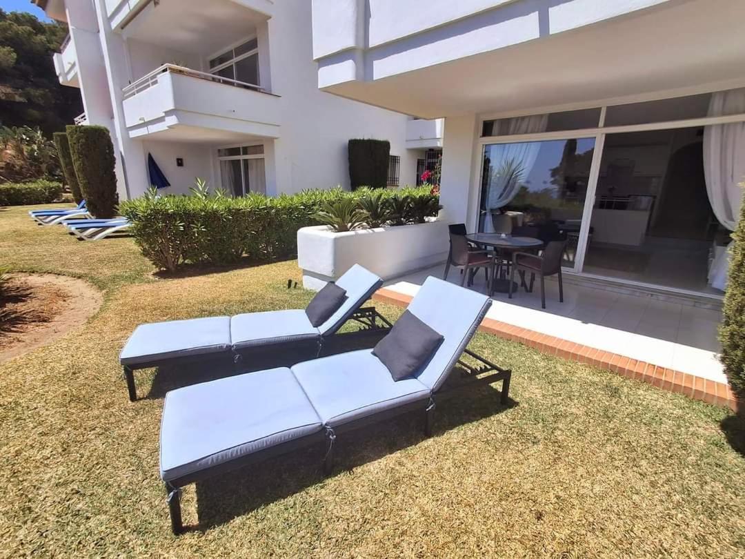 Rancho A 119 Daire La Cala De Mijas Dış mekan fotoğraf