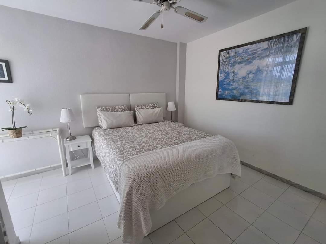 Rancho A 119 Daire La Cala De Mijas Dış mekan fotoğraf