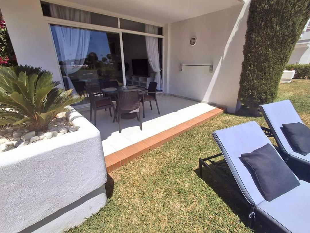 Rancho A 119 Daire La Cala De Mijas Dış mekan fotoğraf